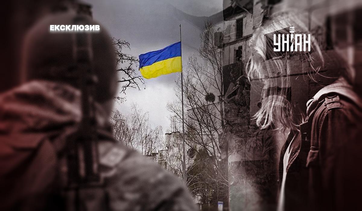 За майже три роки повномасштабної війни в Україні зникли безвісти близько 54 тисяч людей / колаж УНІАН За майже три роки повномасштабної війни в Україні зникли безвісти близько 54 тисяч людей / колаж УНІАН