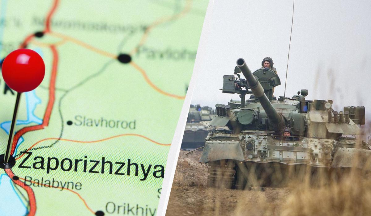 Якщо Велику Новосілку захоплять, то РФ може розвинути наступ на Запорізьку область / колаж УНІАН, фото ua.depositphotos.com, wikimedia.org Якщо Велику Новосілку захоплять, то РФ може розвинути наступ на Запорізьку область / колаж УНІАН, фото ua.depositphotos.com, wikimedia.org