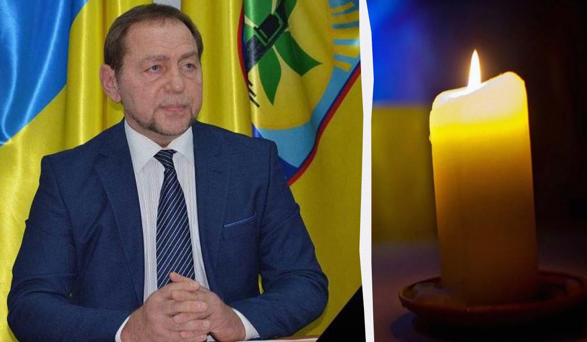 Евгений Матвеев погиб в российском плену / коллаж УНИАН, фото УНИАН, Запорожская ОГА Евгений Матвеев погиб в российском плену / коллаж УНИАН, фото УНИАН, Запорожская ОГА