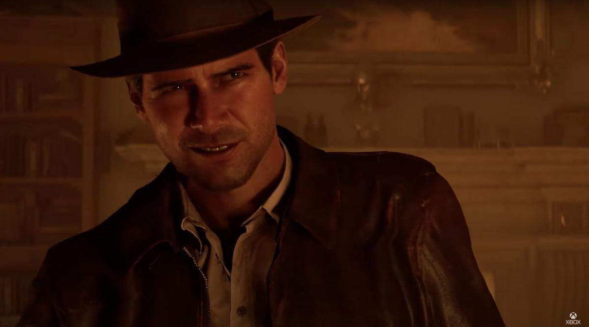 Появились системные требования Indiana Jones and the Great Circle / Фото - Bethesda Появились системные требования Indiana Jones and the Great Circle / Фото - Bethesda
