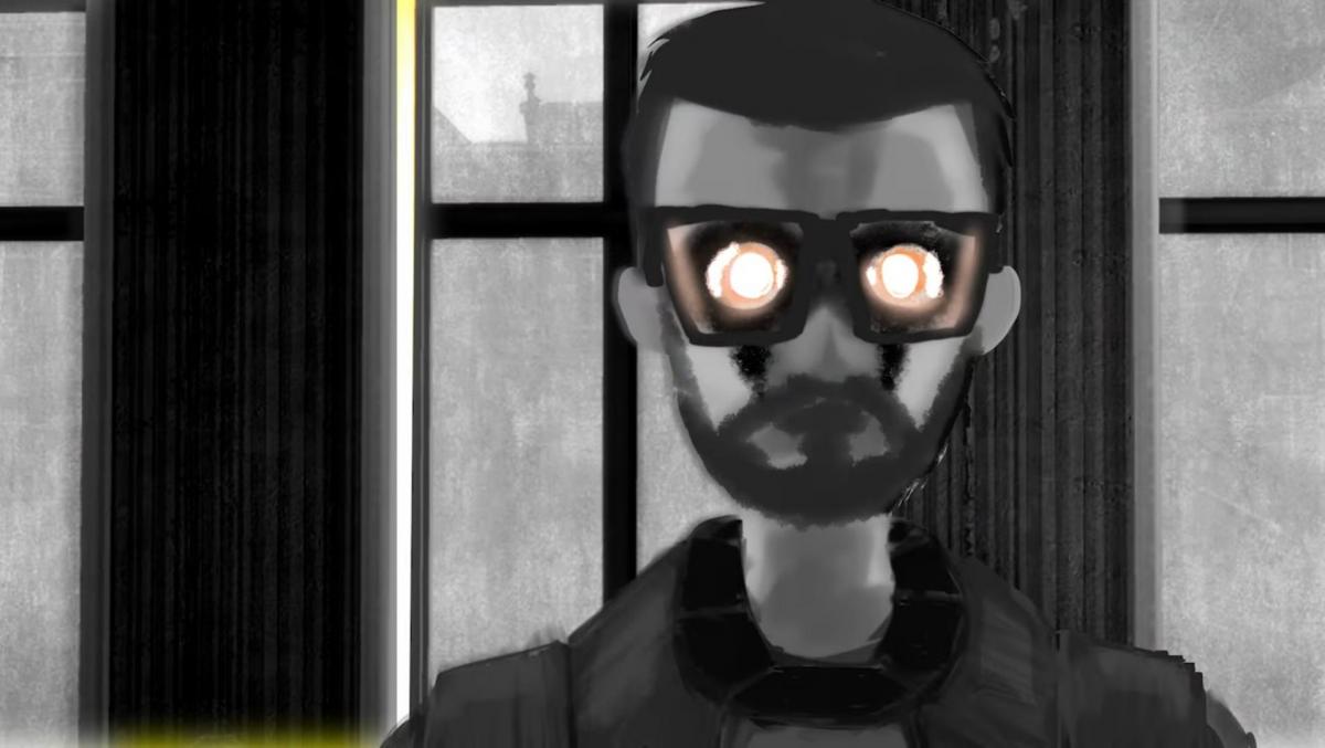 Розробники Half-Life 2 Overcharged незадоволені критикою блогерів / Фото - YouTube канал Radiation Hazard Розробники Half-Life 2 Overcharged незадоволені критикою блогерів / Фото - YouTube канал Radiation Hazard