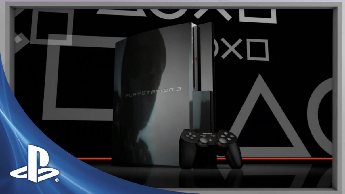 Sony важко далася Playstation 3 / Фото - Sony Sony важко далася Playstation 3 / Фото - Sony