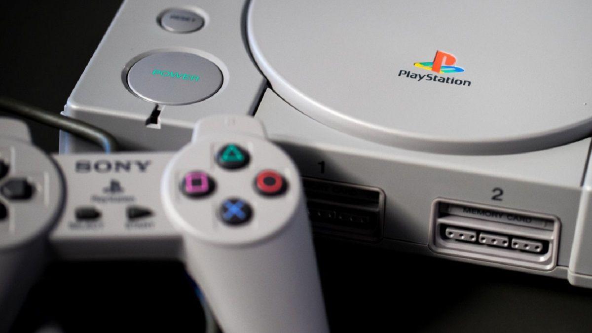 Ніхто із засновників Playstation не вмів робити ігри / Фото - Sony Ніхто із засновників Playstation не вмів робити ігри / Фото - Sony