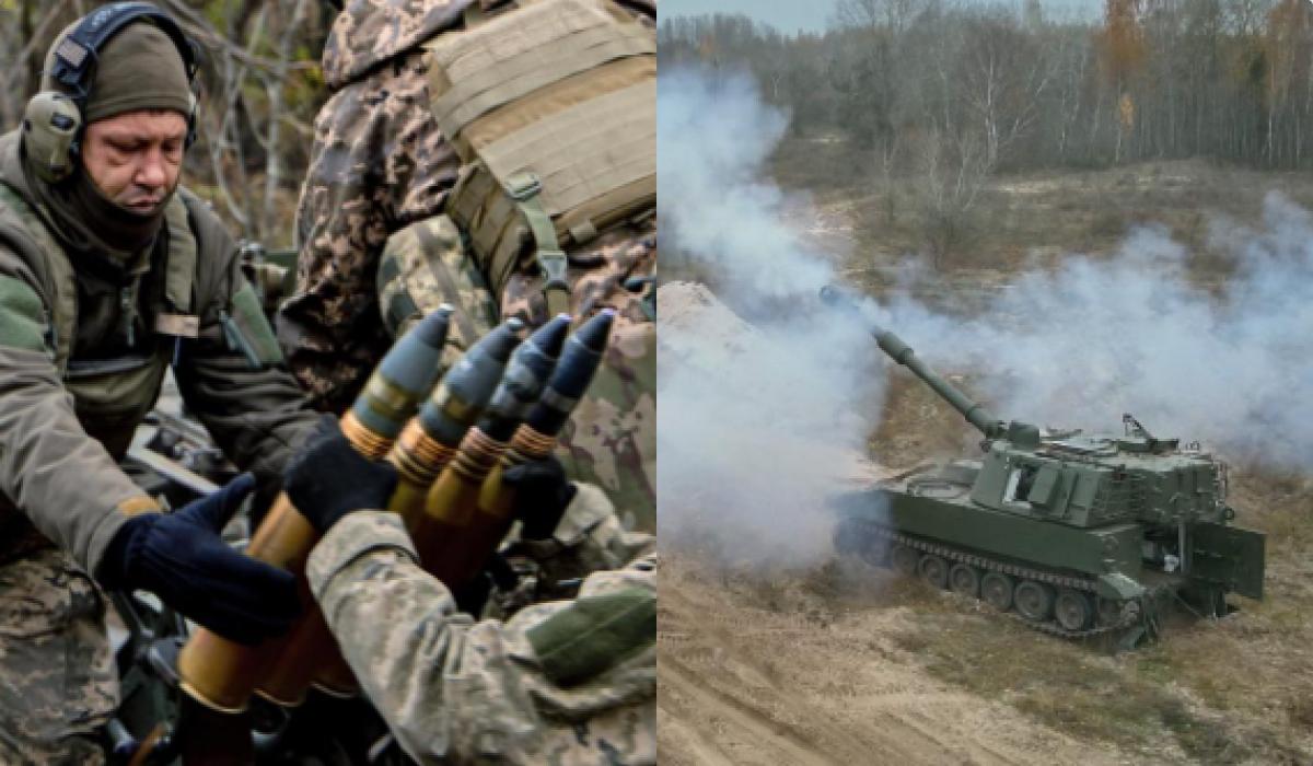 НАТО подвоює зусилля, щоб поспішити передати Україні більшу кількість зброї / колаж УНІАН, фото 56 і 36 бригад НАТО подвоює зусилля, щоб поспішити передати Україні більшу кількість зброї / колаж УНІАН, фото 56 і 36 бригад