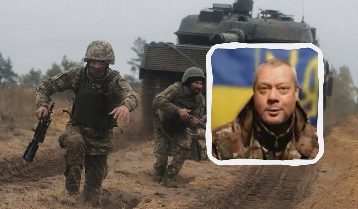 Штурми позицій ЗСУ тривають майже постійно / Колаж УНІАН, фото Фейсбук 47-ї ОМБр, скріншот Штурми позицій ЗСУ тривають майже постійно / Колаж УНІАН, фото Фейсбук 47-ї ОМБр, скріншот