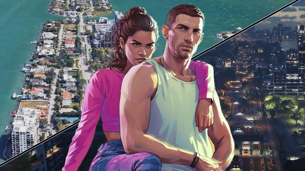 Реліз GTA 6, як і раніше, заплановано на осінь 2025 року / фото Rockstar Реліз GTA 6, як і раніше, заплановано на осінь 2025 року / фото Rockstar