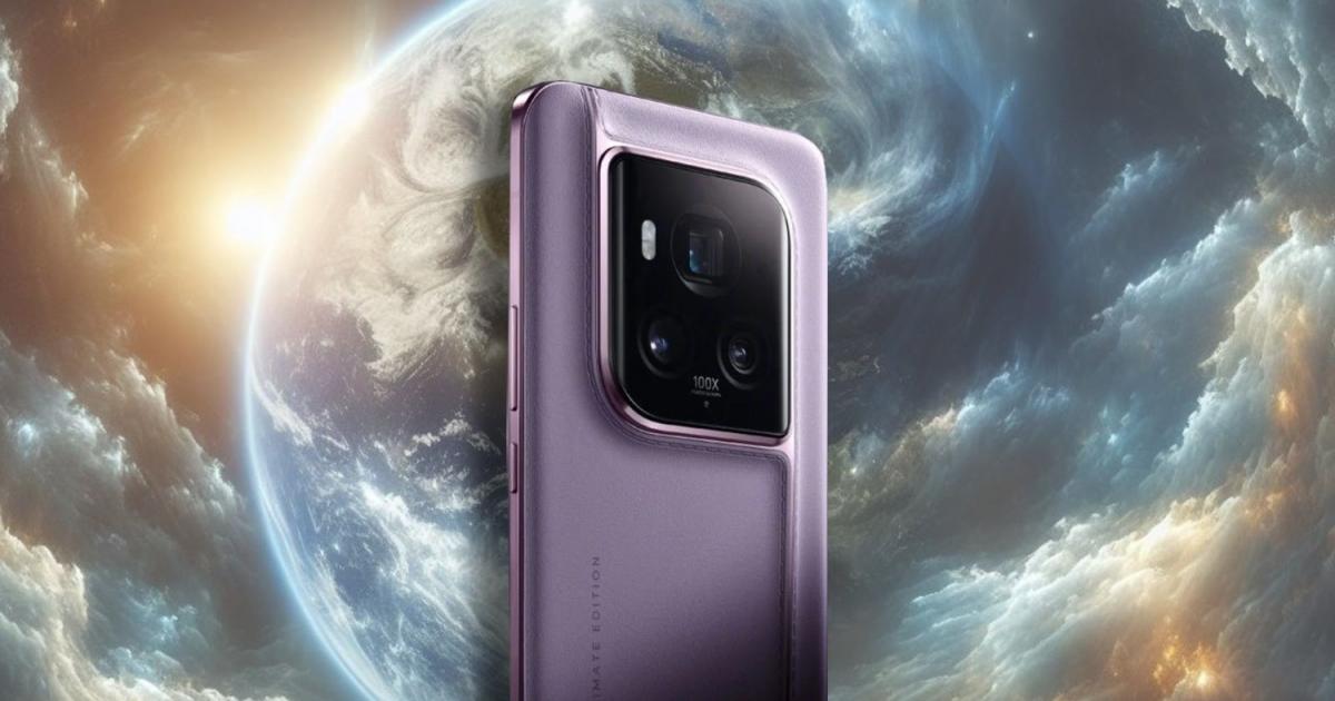 Honor Magic6 Ultimate Edition– лучший смартфон 2024 по мнению пользователей / фото Honor Honor Magic6 Ultimate Edition– лучший смартфон 2024 по мнению пользователей / фото Honor