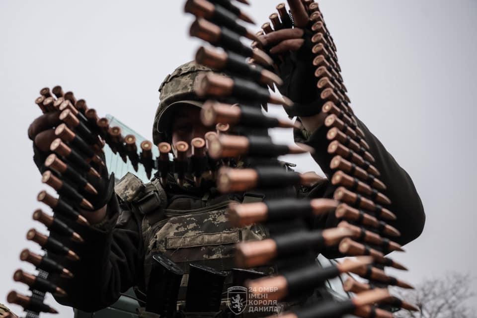 Вирішальна битва: в ЗСУ розповіли про ситуацію в Торецьку Вирішальна битва: в ЗСУ розповіли про ситуацію в Торецьку