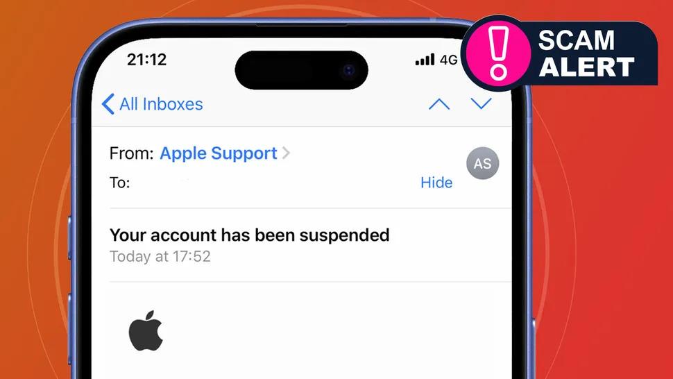 «Письмо счастья» может прийти на любой iPhone «Письмо счастья» может прийти на любой iPhone