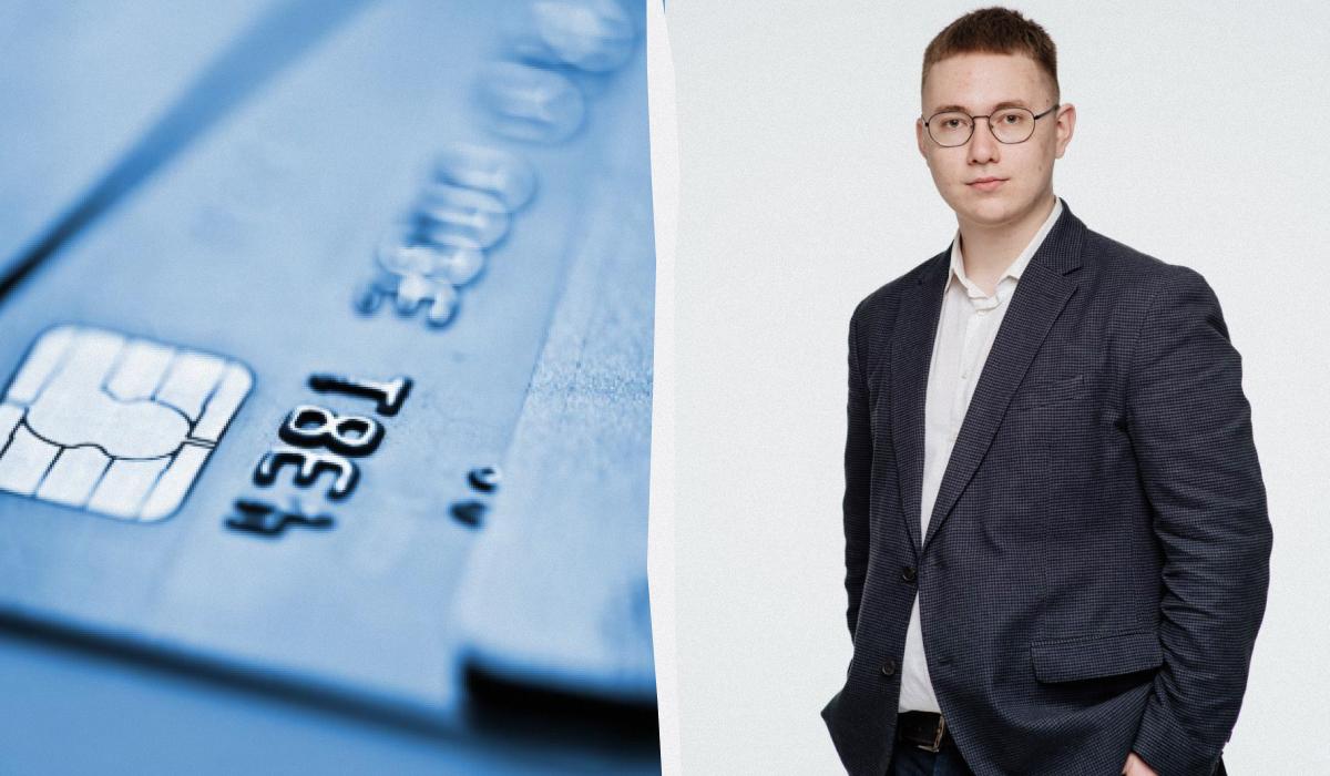 Сергій Ланкін пояснив нюанси щодо розкриття банківської таємниці під час оформлення Нацкешбеку / колаж з фото ua.depositphotos.com та знімку, наданого Сергієм Ланкіним Сергій Ланкін пояснив нюанси щодо розкриття банківської таємниці під час оформлення Нацкешбеку / колаж з фото ua.depositphotos.com та знімку, наданого Сергієм Ланкіним