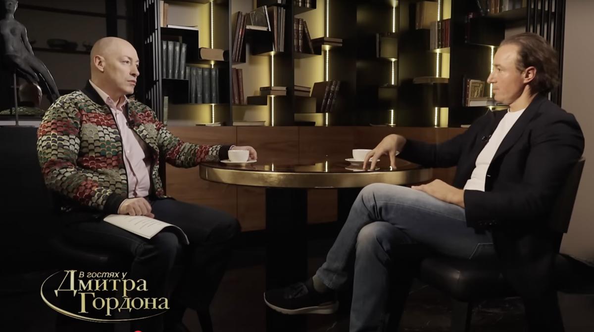 'Мені здається, він хворий на клептоманію': Кривецький заявив, що Порошенко змарнував для держави пʼять років 'Мені здається, він хворий на клептоманію': Кривецький заявив, що Порошенко змарнував для держави пʼять років