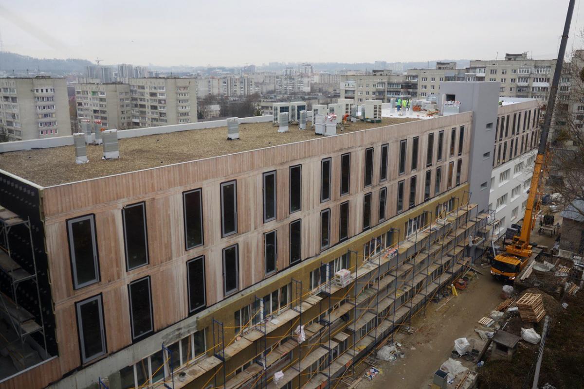 Допомога UGB для UNBROKEN досягне 40 мільйонів гривень до кінця 2024 року Допомога UGB для UNBROKEN досягне 40 мільйонів гривень до кінця 2024 року