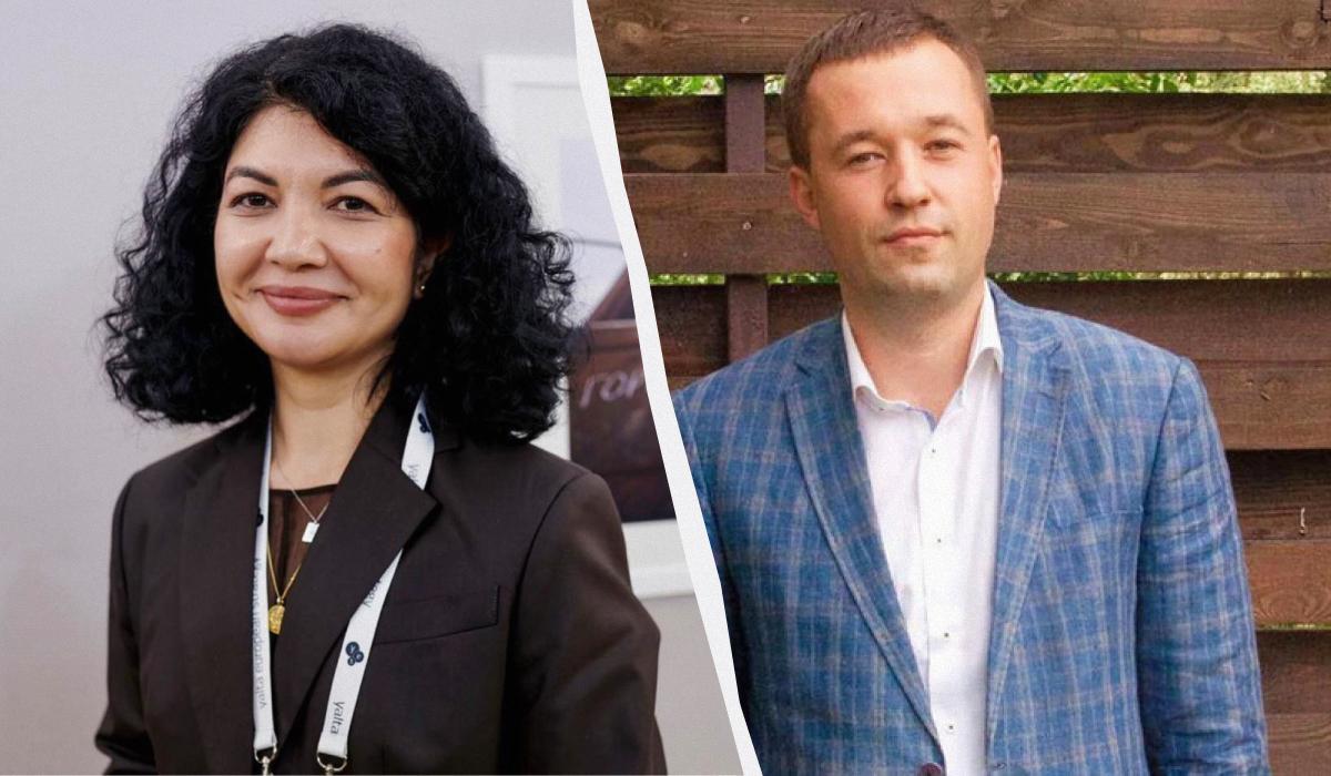 Двоє нових депутатів склали присягу: скільки їх тепер у Верховній Раді Двоє нових депутатів склали присягу: скільки їх тепер у Верховній Раді