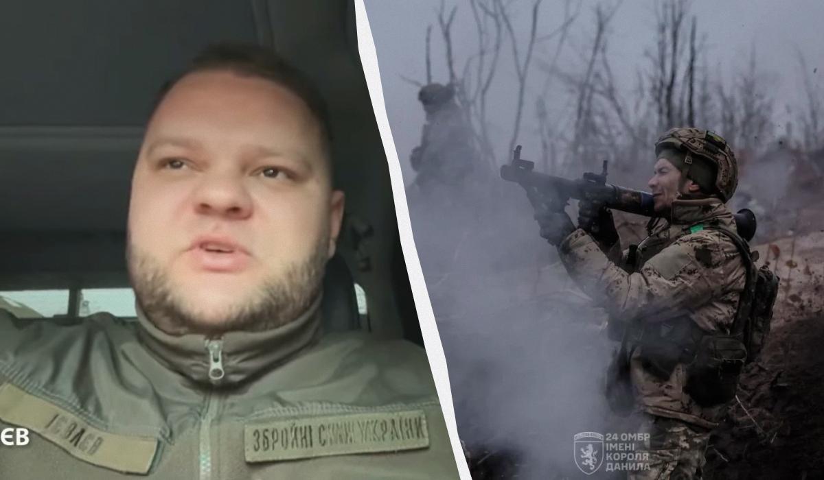 Не маю сумніву, що цифри відповідають дійсності: військовий про втрати РФ Не маю сумніву, що цифри відповідають дійсності: військовий про втрати РФ