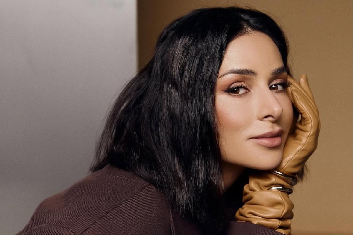 Злата Огнєвіч / Скріншот Instagram