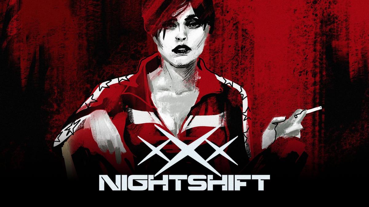Разработчики XXX Nightshift получили финансирование / Фото - Dark Math Games Разработчики XXX Nightshift получили финансирование / Фото - Dark Math Games