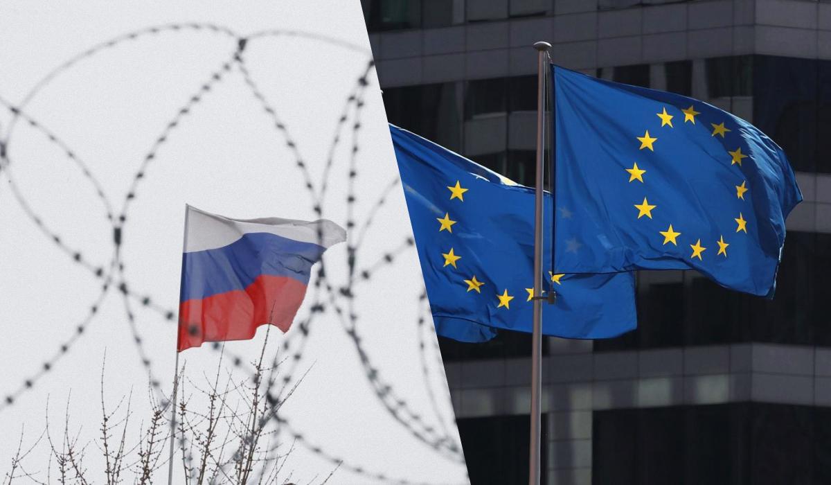 Послы ЕС не утвердили 15-й пакет санкций против РФ из-за разногласий, - Reuters