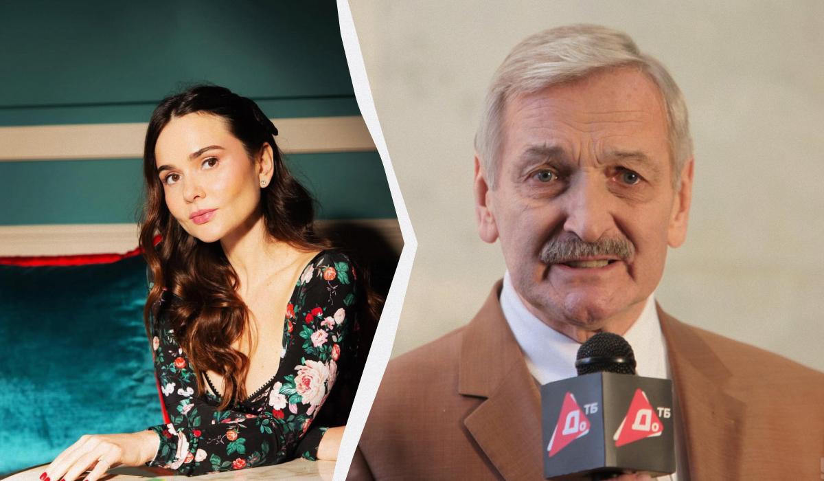 Елена Лавренюк отметила, что Талашко приглашал ее к себе домой / коллаж УНИАН, скриншот Instagram, фото УНИАН Елена Лавренюк отметила, что Талашко приглашал ее к себе домой / коллаж УНИАН, скриншот Instagram, фото УНИАН