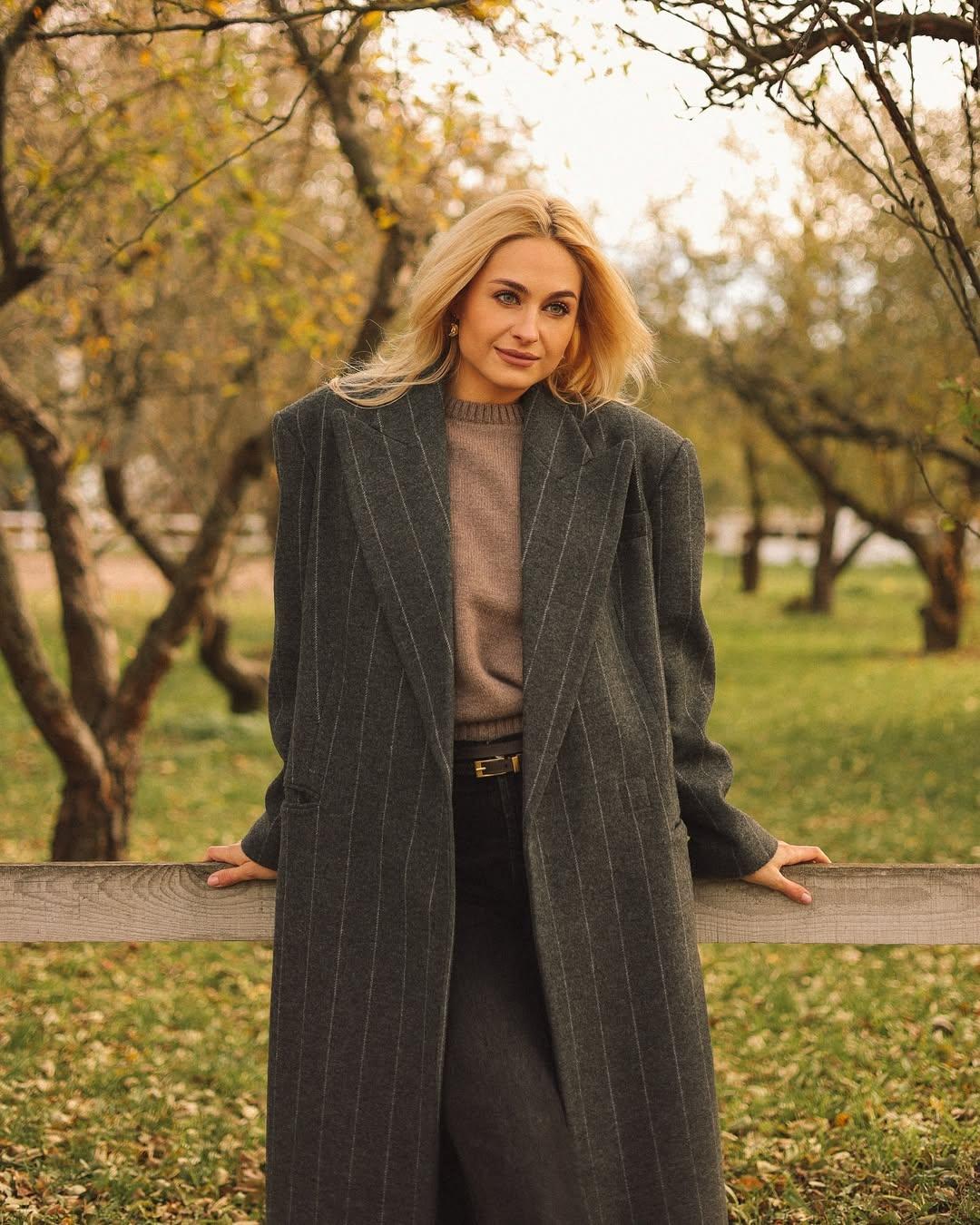 Анастасия Цымбалару / Скриншот Instagram Анастасия Цымбалару / Скриншот Instagram