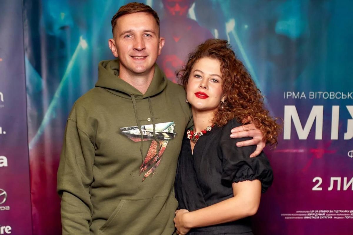 Дарʼя Легейда поділилася, що служба чоловіка в ЗСУ відобралася на їхніх стосунках і не надто позитивно / Скріншот Instagram Дарʼя Легейда поділилася, що служба чоловіка в ЗСУ відобралася на їхніх стосунках і не надто позитивно / Скріншот Instagram