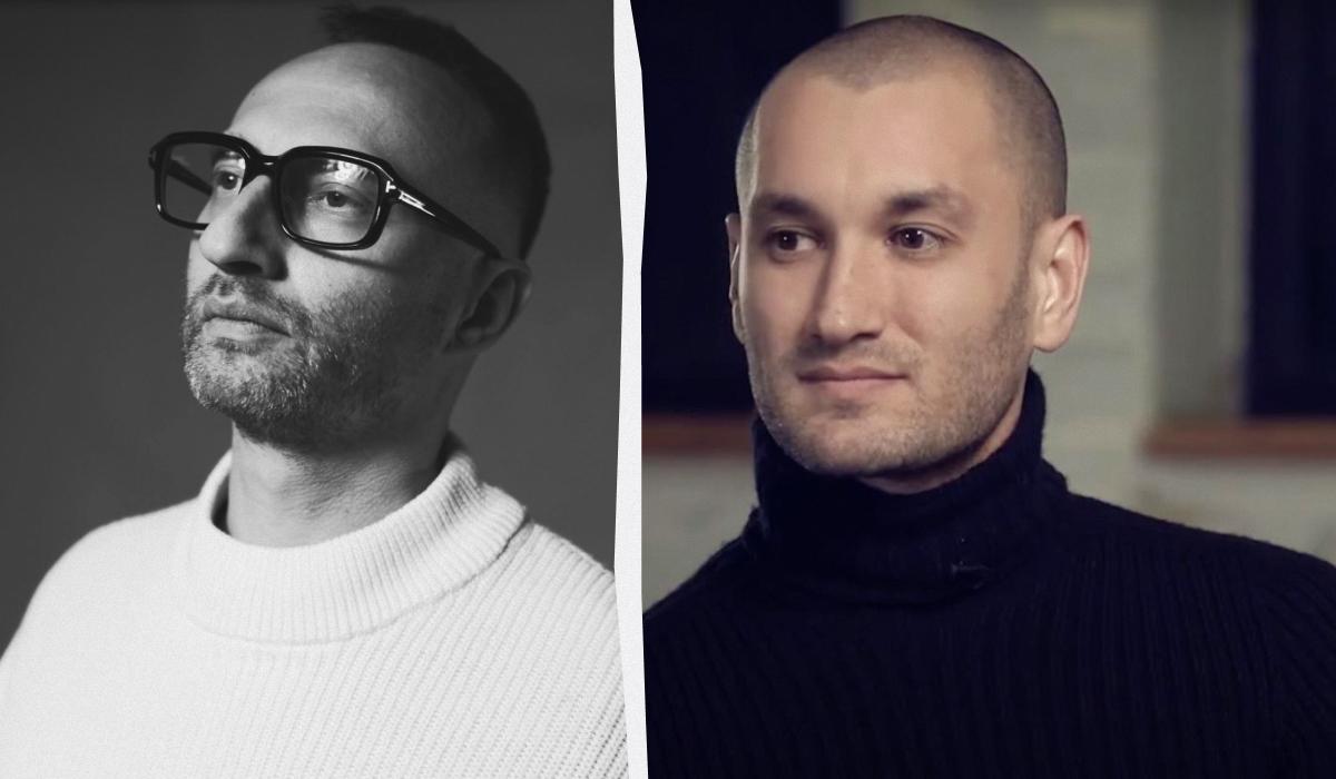 Міша Крупін пригадав, що його остання розмова з Бардашем відбулася у 2022 році / колаж УНІАН, скріншот Instagram, скріншот з відео Міша Крупін пригадав, що його остання розмова з Бардашем відбулася у 2022 році / колаж УНІАН, скріншот Instagram, скріншот з відео