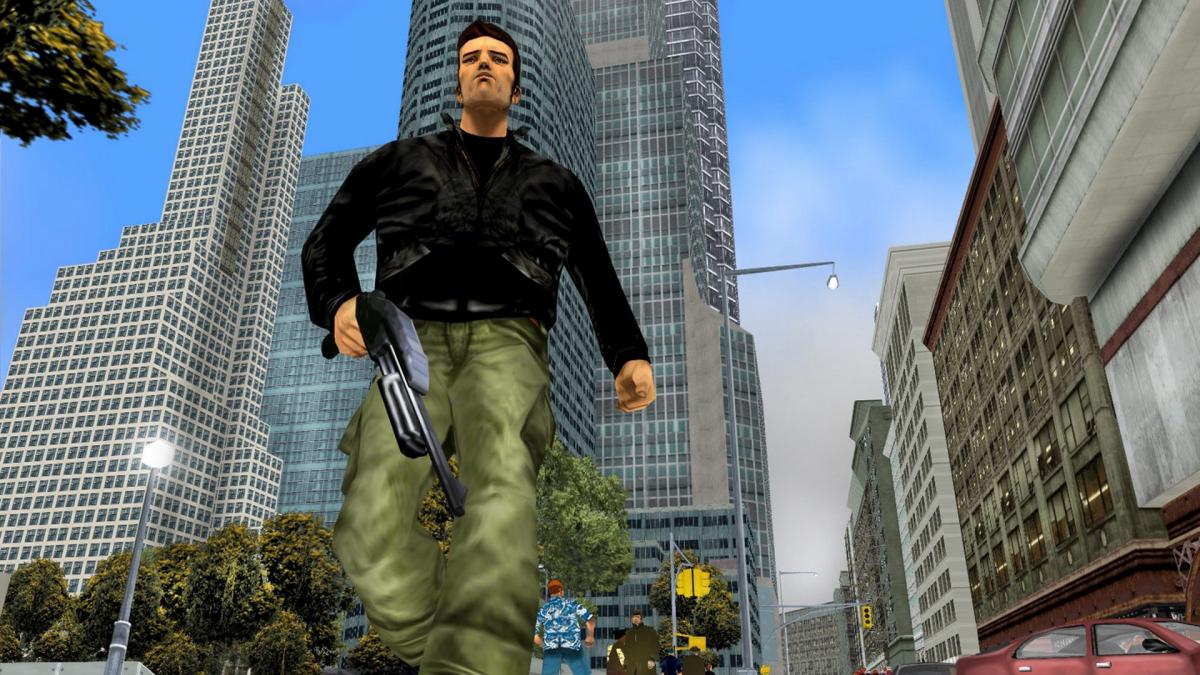 Класичні GTA стали ексклюзивами Playstation через страх Sony перед Xbox / Фото - Rockstar Games Класичні GTA стали ексклюзивами Playstation через страх Sony перед Xbox / Фото - Rockstar Games