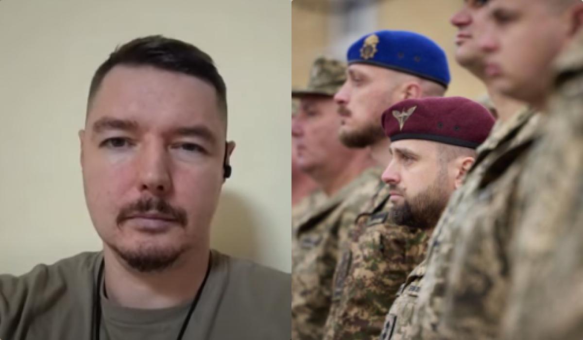 За словами бійця, за останній рік збільшилася залежність успіху армії від солдата / колаж УНІАН, скріншот, фото Генштаб ЗСУ За словами бійця, за останній рік збільшилася залежність успіху армії від солдата / колаж УНІАН, скріншот, фото Генштаб ЗСУ