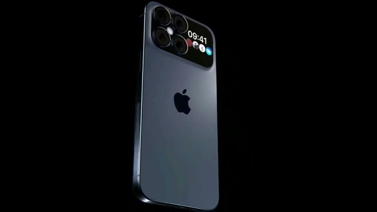 Яким буде iPhone 17: 5 причин дочекатися базового Айфона 2025 року / концепт TechIOS Яким буде iPhone 17: 5 причин дочекатися базового Айфона 2025 року / концепт TechIOS