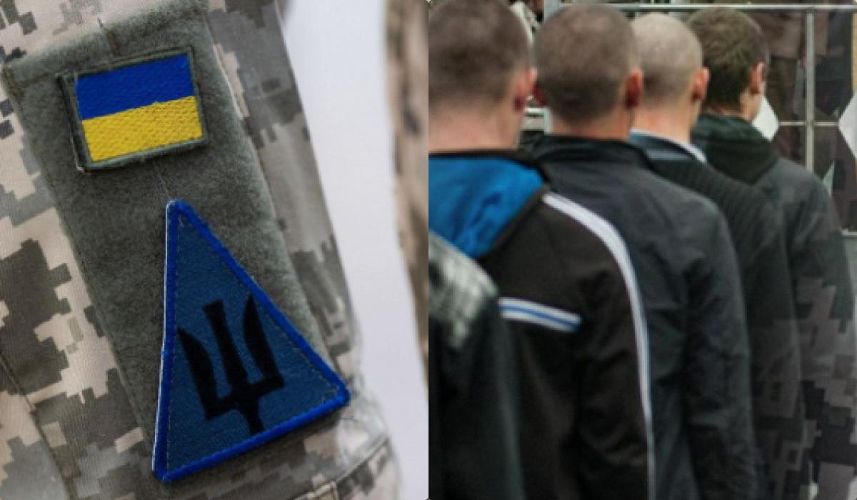 В Україні обговорюють можливе зниження мобілізаційного віку до 18 років / колаж УНІАН, фото УНІАН В Україні обговорюють можливе зниження мобілізаційного віку до 18 років / колаж УНІАН, фото УНІАН