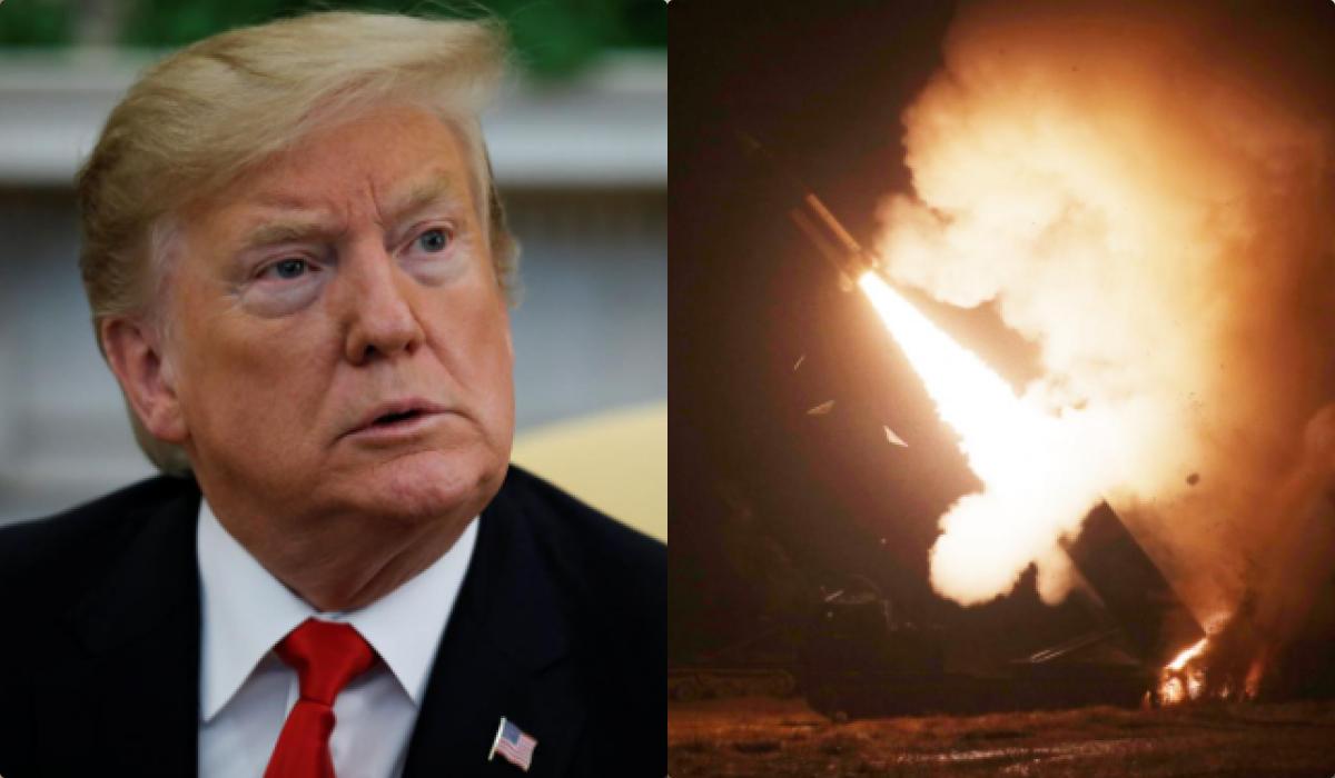 Трамп сказал, что активно пытается положить конец войне, "если сможет" / коллаж УНИАН, фото REUTERS, Getty Images Трамп сказал, что активно пытается положить конец войне, "если сможет" / коллаж УНИАН, фото REUTERS, Getty Images