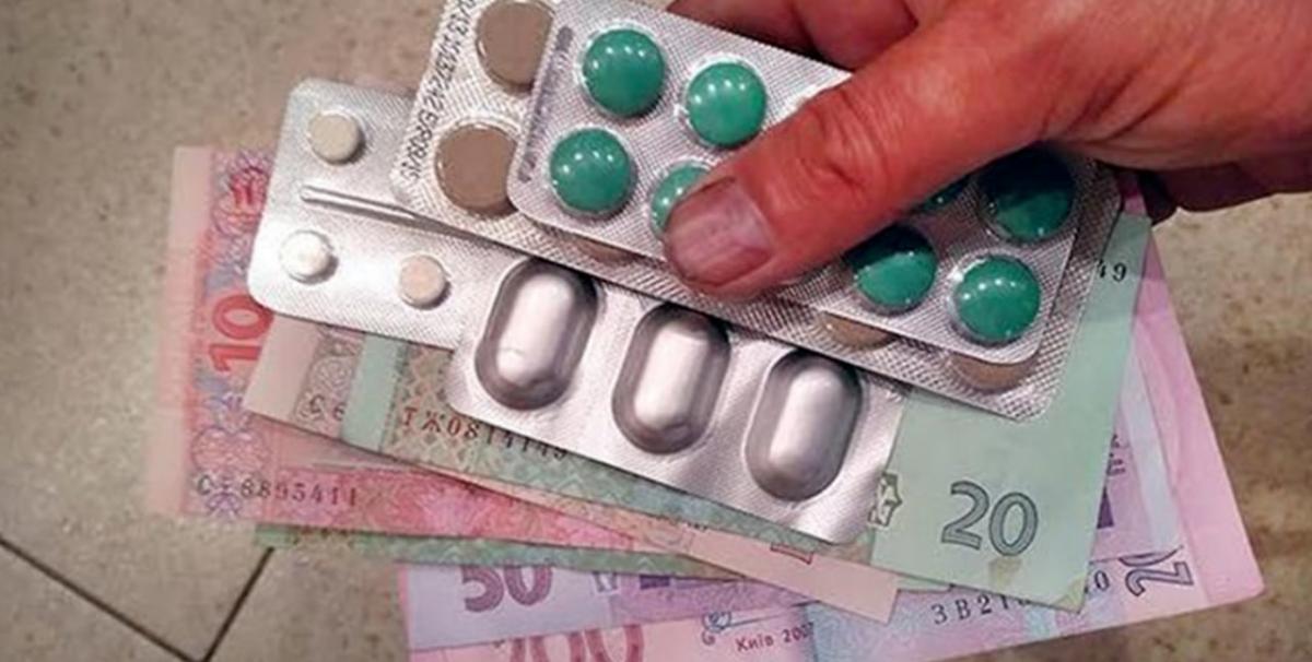 АМКУ розслідує монополію на фармацевтичному ринку, - ЗМІ АМКУ розслідує монополію на фармацевтичному ринку, - ЗМІ
