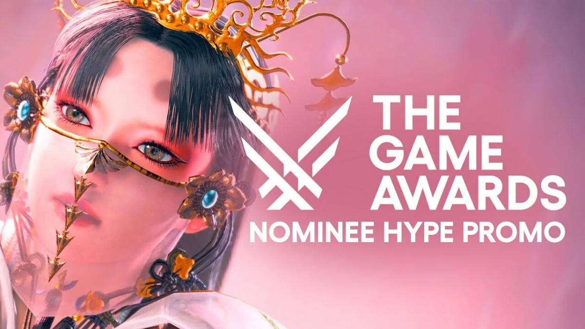 The Game Awards 2024 опубліковано трейлер The Game Awards 2024 — УНІАН