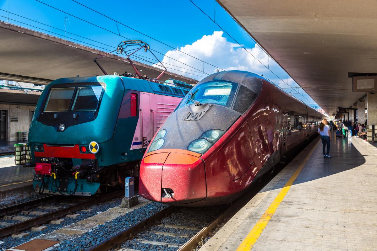 Riforma del Sistema Ferroviario Europeo: 500 Miliardi di Euro per una Mobilità più Veloce e Sostenibile