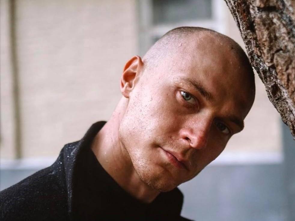 Юрий Борисов номинирован на "Золотой глобус" / скриншот Instagram Юрий Борисов номинирован на "Золотой глобус" / скриншот Instagram