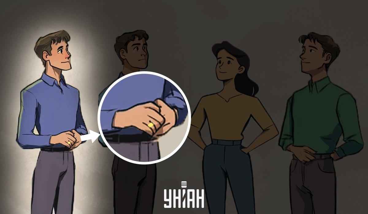 коллаж УНИАН коллаж УНИАН