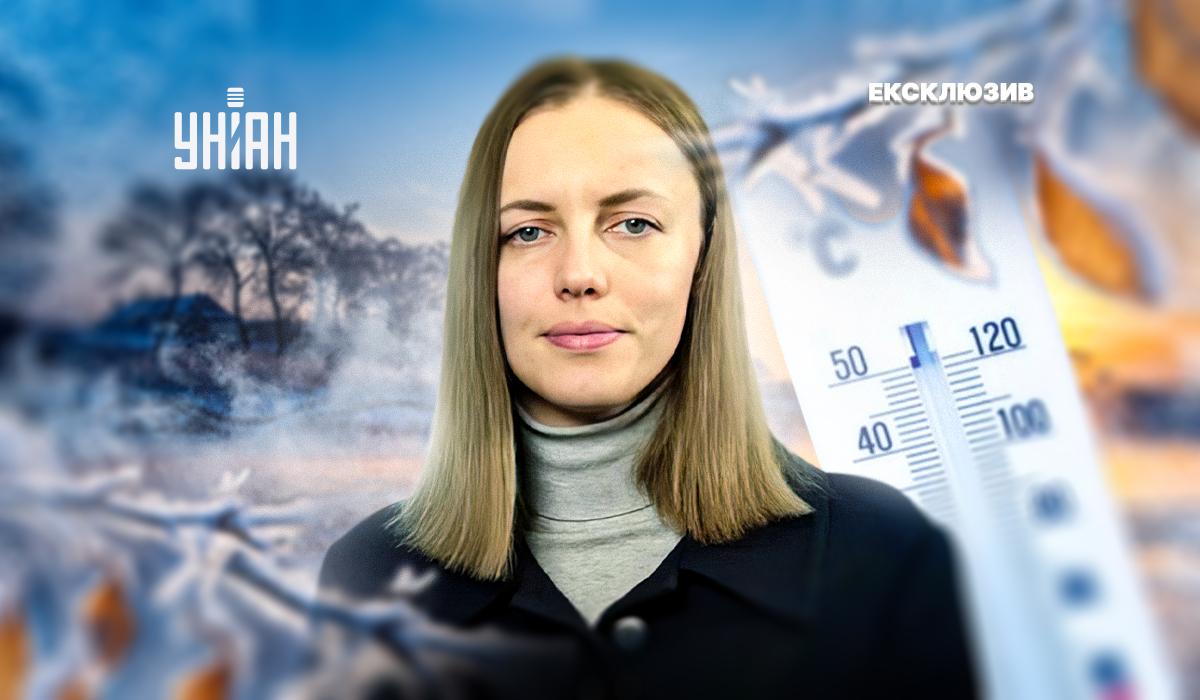 На цьому тижні погода в Україні зміниться / колаж УНІАН На цьому тижні погода в Україні зміниться / колаж УНІАН