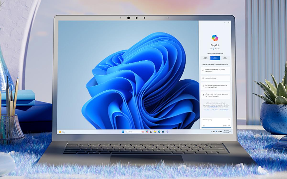 Microsoft тепер дозволяє встановлення Windows 11 на старі, несумісні ПК / фото Microsoft Microsoft тепер дозволяє встановлення Windows 11 на старі, несумісні ПК / фото Microsoft