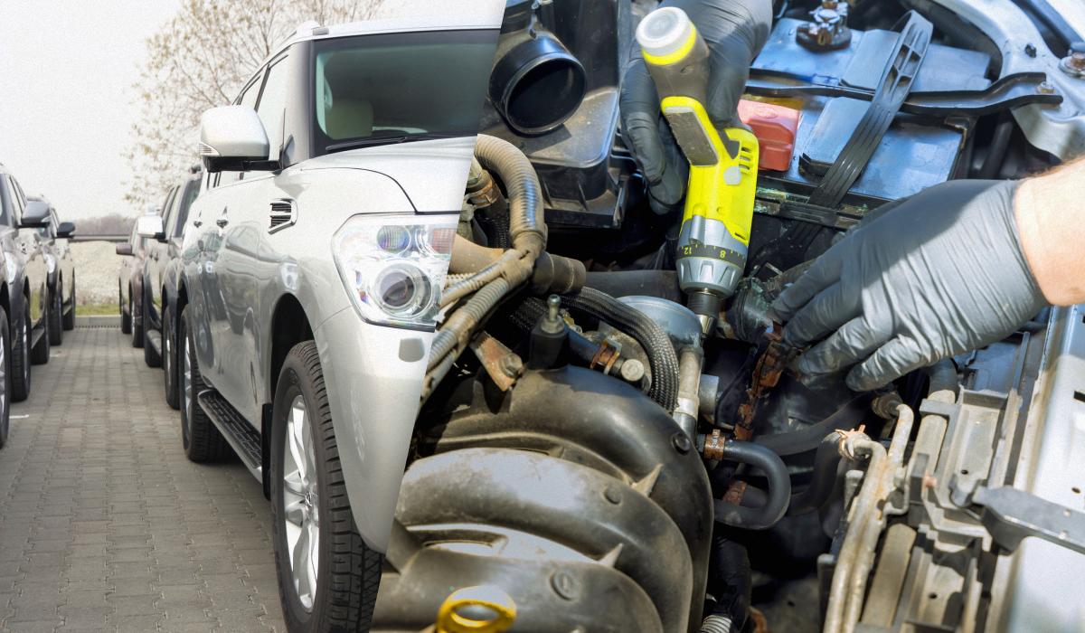 Эксперты рассказали о недостатках и роскошных внедорожниках, которые популярны среди водителей / коллаж УНИАН, фото ua.depositphotos.com Эксперты рассказали о недостатках и роскошных внедорожниках, которые популярны среди водителей / коллаж УНИАН, фото ua.depositphotos.com