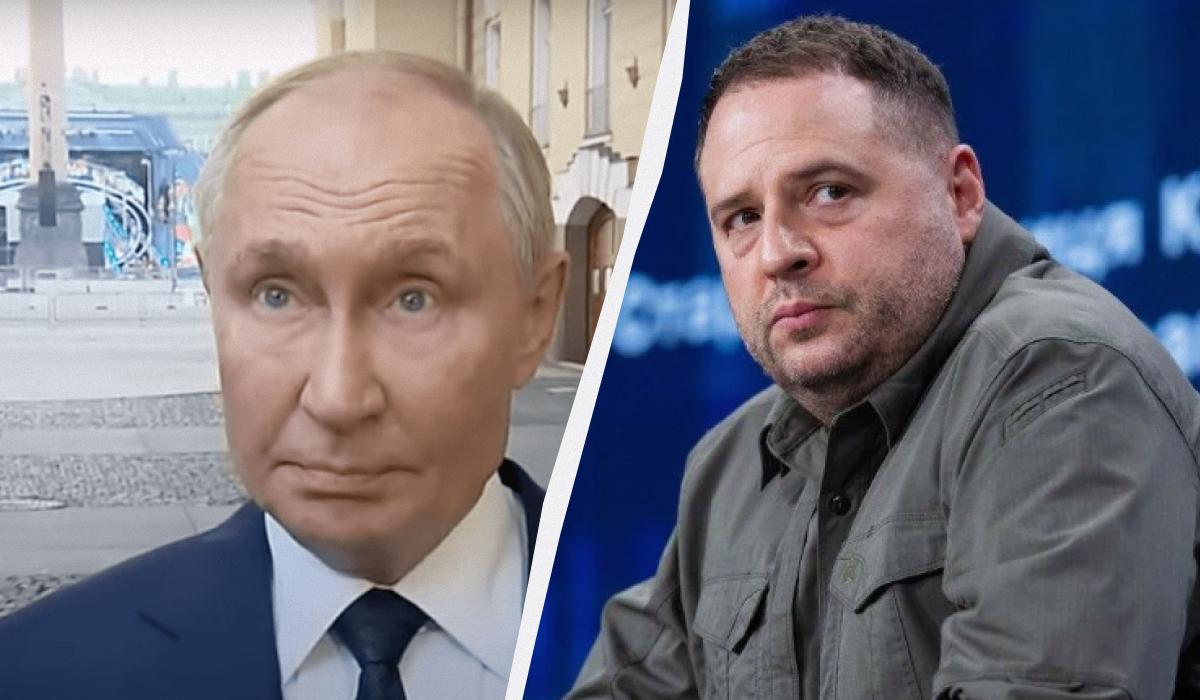 Путина причислили к "деятелям" / Коллаж УНИАН / Скриншот, фото УНИАН Путина причислили к "деятелям" / Коллаж УНИАН / Скриншот, фото УНИАН