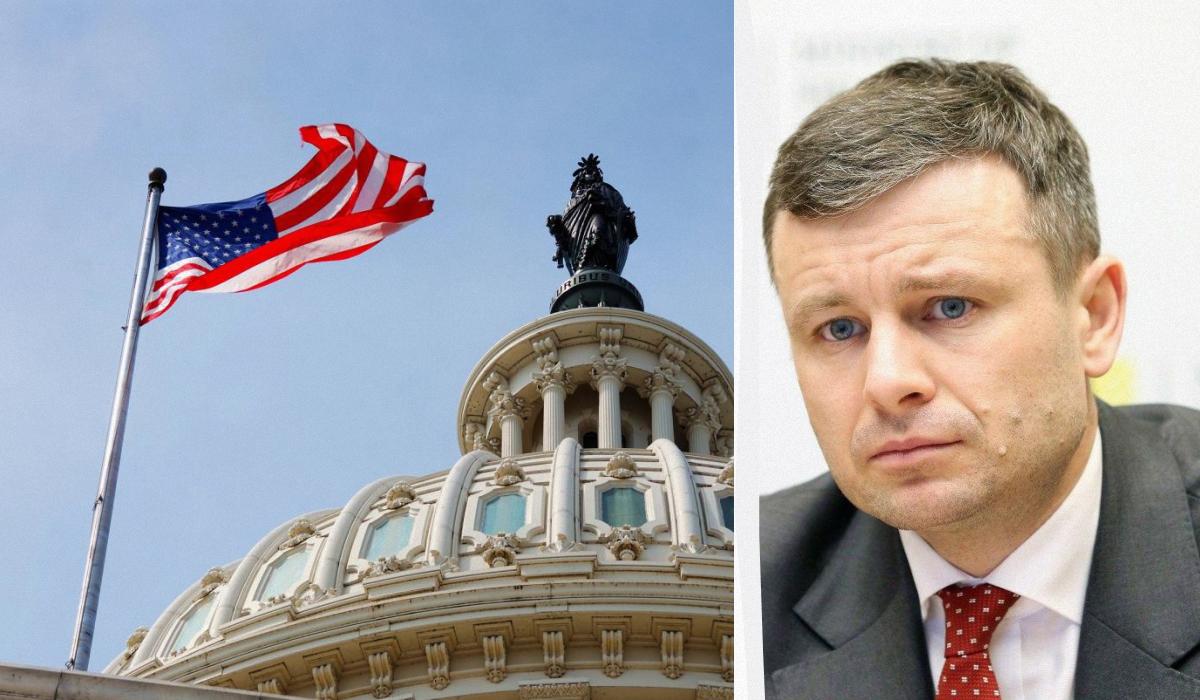 Марченко розповів що Україна протримається у війні без допомоги США принаймні півроку / Колаж УНІАН, фото УНІАН, Віктор Ковальчук, фото ua.depositphotos.com Марченко розповів що Україна протримається у війні без допомоги США принаймні півроку / Колаж УНІАН, фото УНІАН, Віктор Ковальчук, фото ua.depositphotos.com
