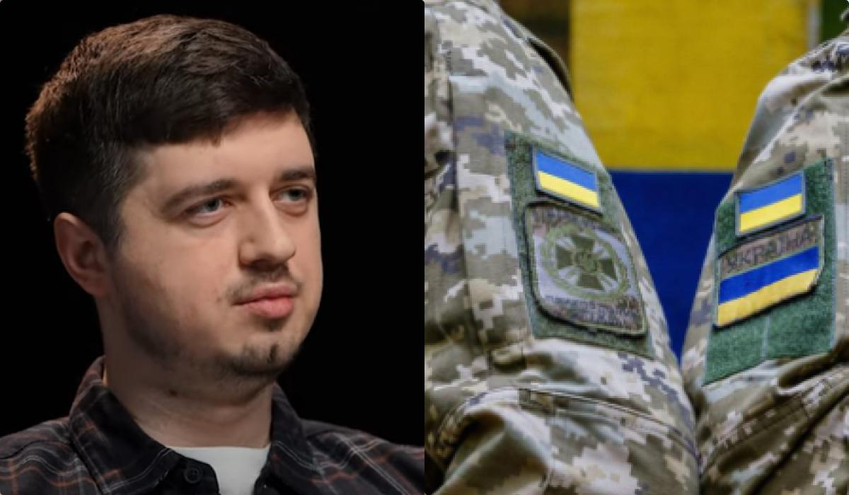Партнери не хочуть підвищувати рівень своєї залученості та допомоги, заявив ветеран / колаж УНІАН, скріншот, фото УНІАН Партнери не хочуть підвищувати рівень своєї залученості та допомоги, заявив ветеран / колаж УНІАН, скріншот, фото УНІАН