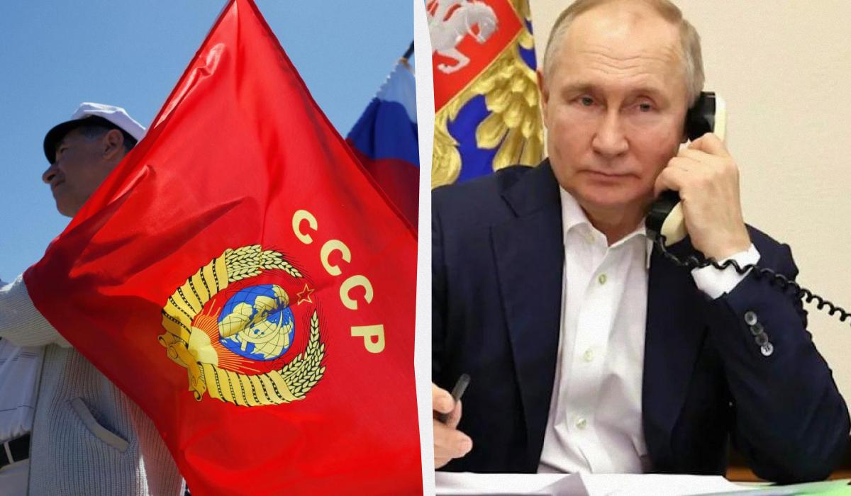 Путинская Россия претерпевает не лучшие времена / коллаж УНИАН, фото Reuters, скриншот Путинская Россия претерпевает не лучшие времена / коллаж УНИАН, фото Reuters, скриншот