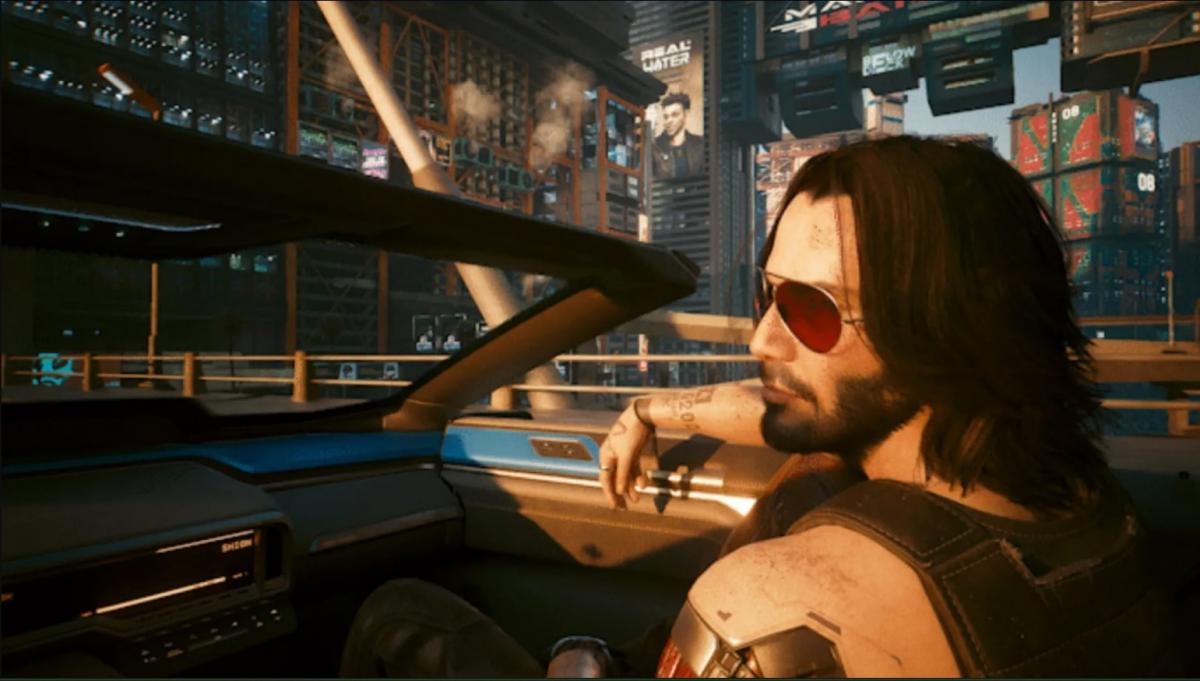 У Cyberpunk 2077 оптимізували роботу процесорів лінійки Arrow Lake / Фото - CD Projekt RED У Cyberpunk 2077 оптимізували роботу процесорів лінійки Arrow Lake / Фото - CD Projekt RED