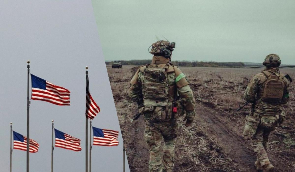Конгрес США хоче з'ясувати, як можлива перемога РФ може вплинути на безпеку Штатів / Колаж УНІАН, фото - REUTERS, t.me/ab3army Конгрес США хоче з'ясувати, як можлива перемога РФ може вплинути на безпеку Штатів / Колаж УНІАН, фото - REUTERS, t.me/ab3army