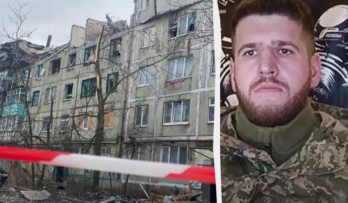 Во избежание больших потерь, защитникам придется отходить, если враг зайдет в Покровск, - "Лютый" / коллаж УНИАН, фото ГСЧС, скриншот Во избежание больших потерь, защитникам придется отходить, если враг зайдет в Покровск, - "Лютый" / коллаж УНИАН, фото ГСЧС, скриншот