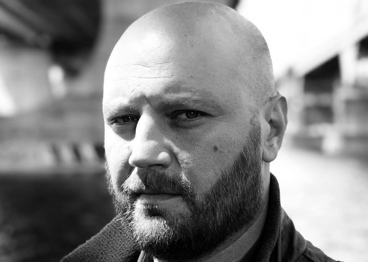 Дмитрий Суржиков / скриншот Instagram Дмитрий Суржиков / скриншот Instagram