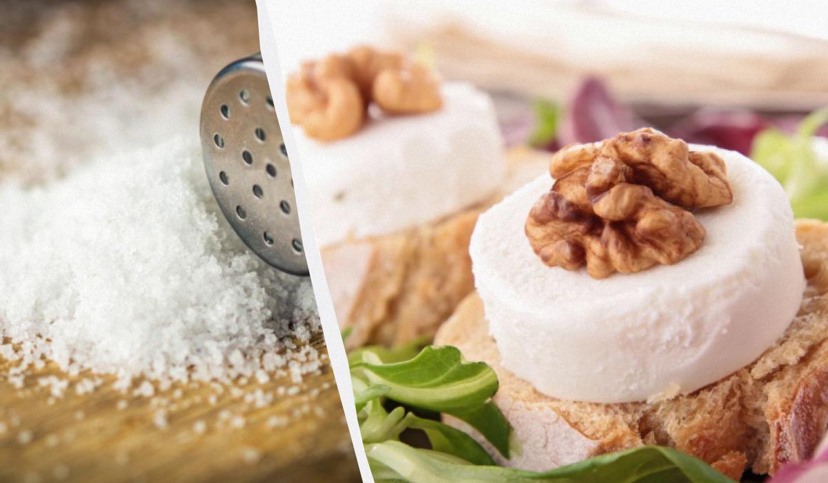 Дієтологи розповіли, які з сирів менш шкідливі для здоров'я / колаж УНІАН