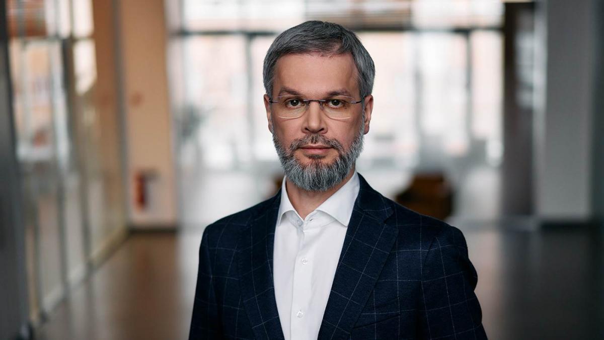 Наші ветеранські програми починають працювати з моменту мобілізації працівника, - Метінвест Наші ветеранські програми починають працювати з моменту мобілізації працівника, - Метінвест