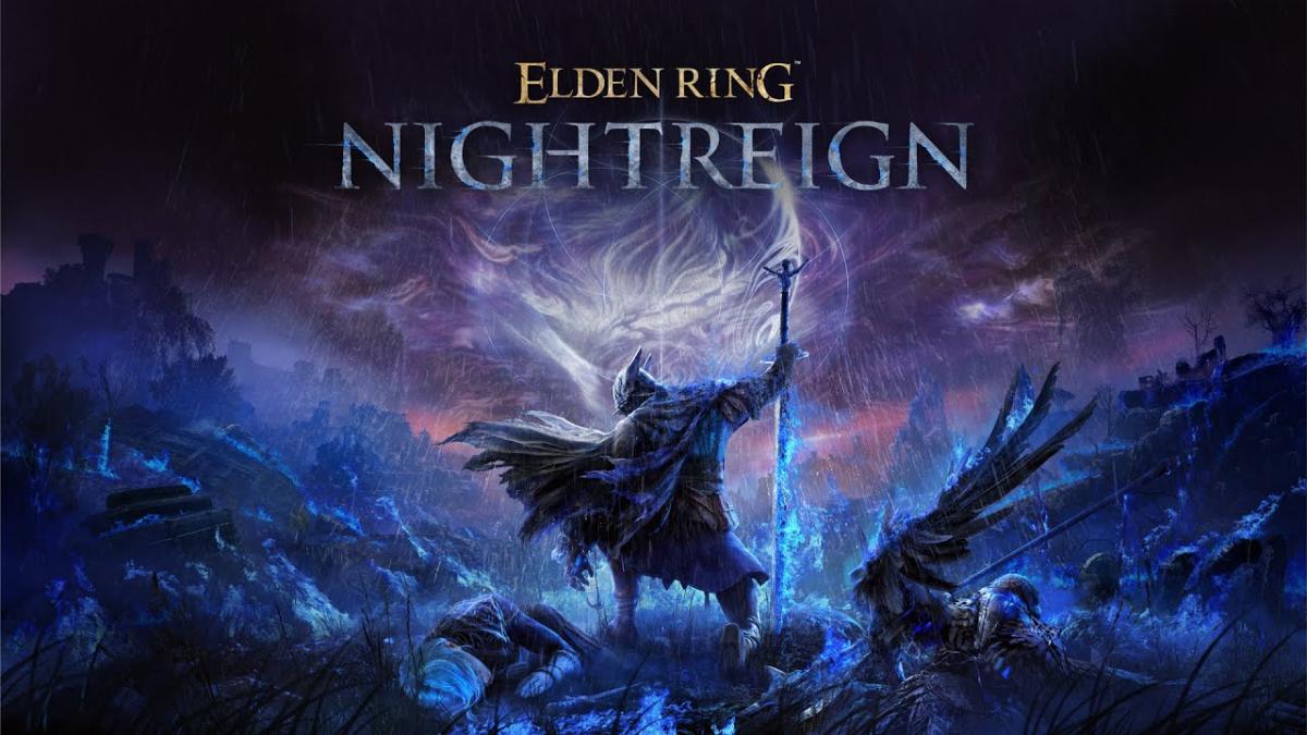 Новый Elden Ring выйдет в 2025 году / Фото - FromSoftware Новый Elden Ring выйдет в 2025 году / Фото - FromSoftware