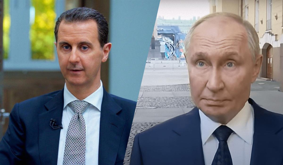 Путину придется заново выстраивать отношения с лидерами некоторых других стран / Коллаж УНИАН, фото - REUTERS, скриншот Путину придется заново выстраивать отношения с лидерами некоторых других стран / Коллаж УНИАН, фото - REUTERS, скриншот